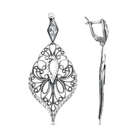 34012862-5 СЕРЬГИ