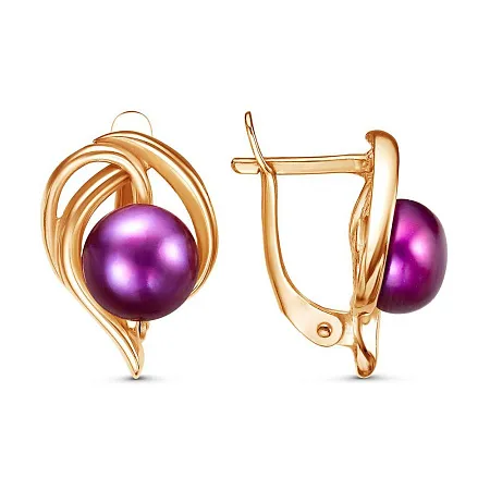 34315761К1 СЕРЬГИ