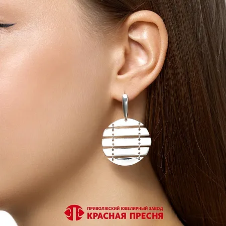 33017690 СЕРЬГИ