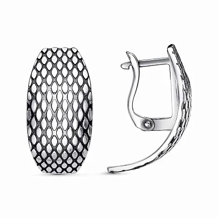 34016400 СЕРЬГИ