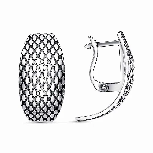 34016400 СЕРЬГИ