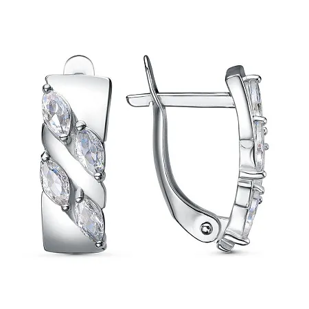 34817176Плф СЕРЬГИ