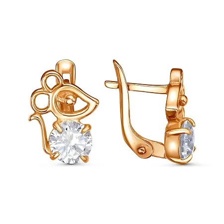 33815455 СЕРЬГИ