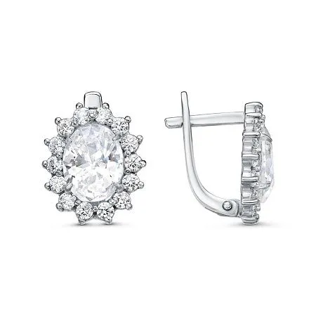 33817180Д СЕРЬГИ