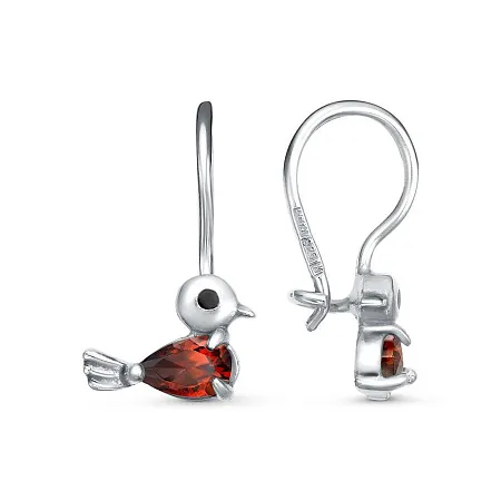 33817668Д18 СЕРЬГИ