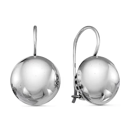 3409310 СЕРЬГИ