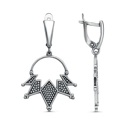 33017516 СЕРЬГИ