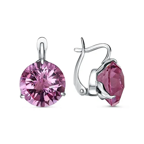 3361637Д19 СЕРЬГИ (в уп.1) р.2ш