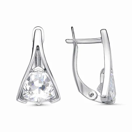 33816190Д СЕРЬГИ