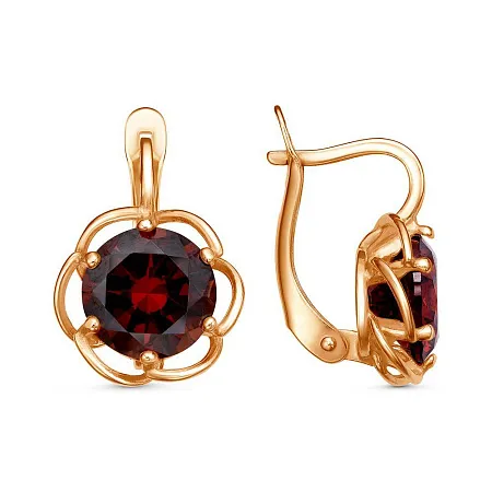 34816789-25 СЕРЬГИ