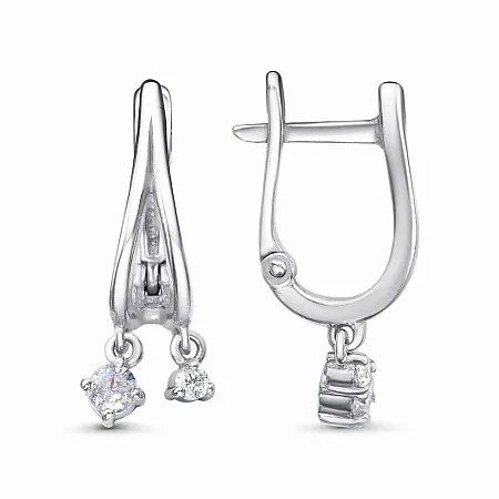 33816780Д СЕРЬГИ