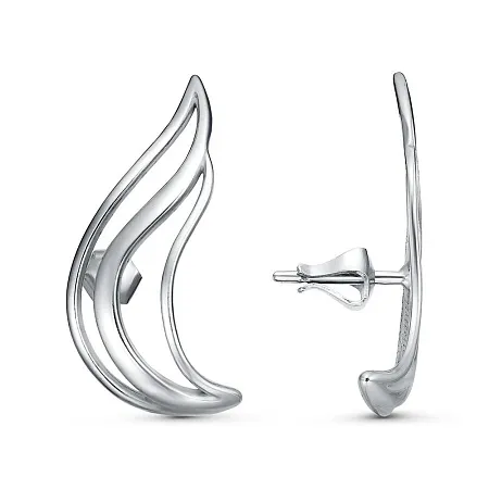 33016984Д СЕРЬГИ