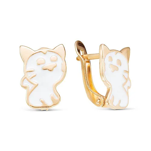 3409517Б СЕРЬГИ