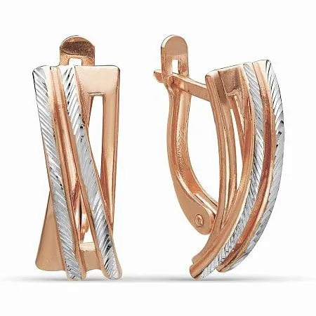 3308001-5 СЕРЬГИ