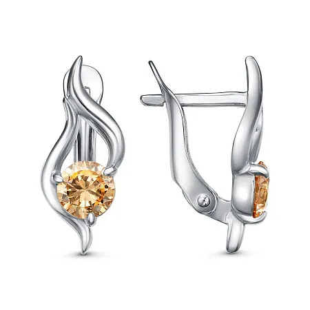 34816844Пл5 СЕРЬГИ