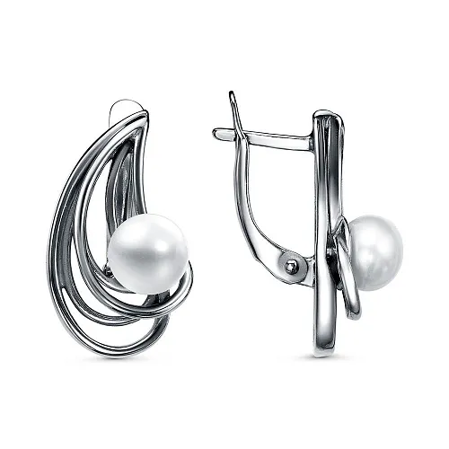 34315436К СЕРЬГИ