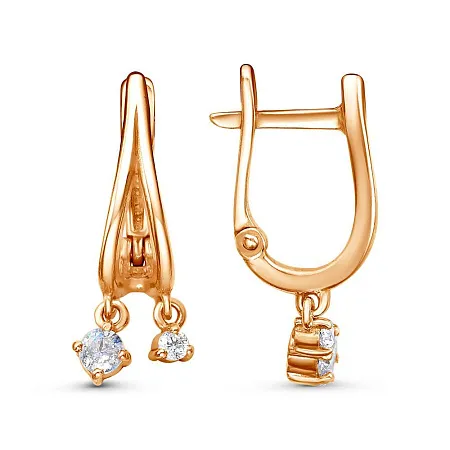 33816781 СЕРЬГИ