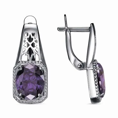 34814044-1 СЕРЬГИ