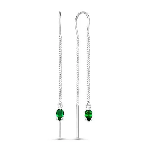 3381907с7 СЕРЬГИ