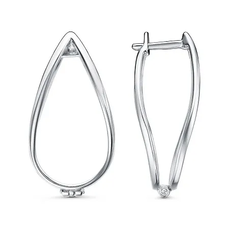 33016538Д СЕРЬГИ