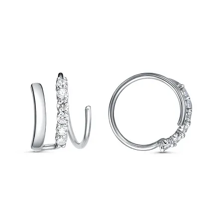 33816904Д СЕРЬГА