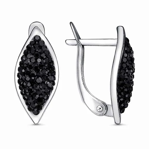 34616500ПлА СЕРЬГИ