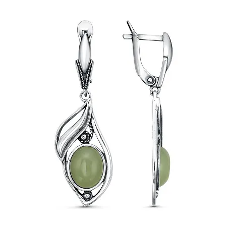 34316880-7 СЕРЬГИ