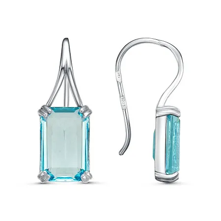 33617114Д3 СЕРЬГИ