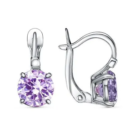 34814952Пл6 СЕРЬГИ