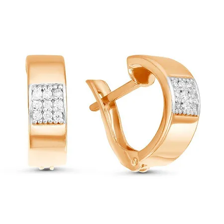 3389709Д СЕРЬГИ