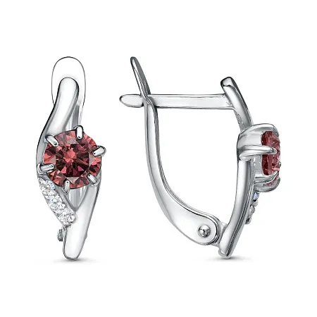 33816302Пл16 СЕРЬГИ