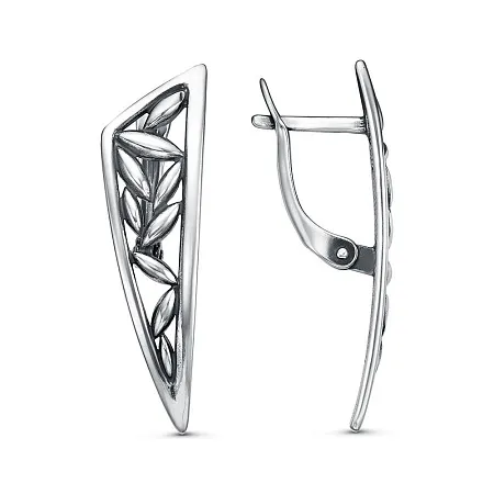 33017066 СЕРЬГИ