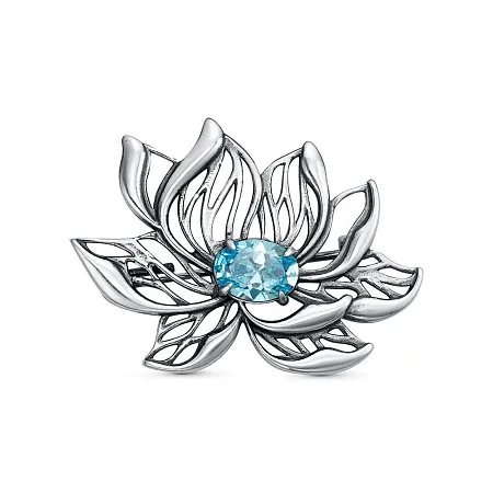 14817746Ак БРОШЬ