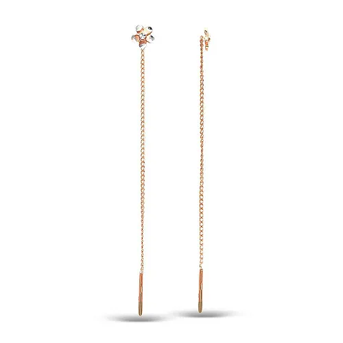 3306469-5 СЕРЬГИ