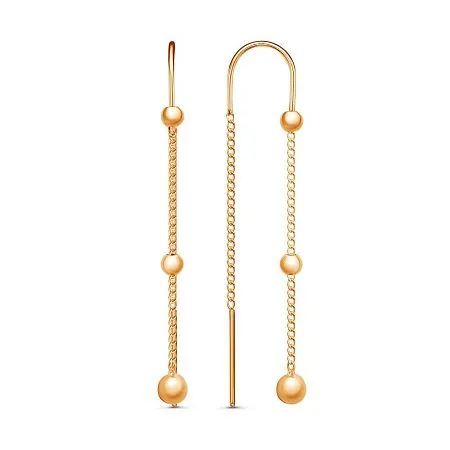 33013415 СЕРЬГИ