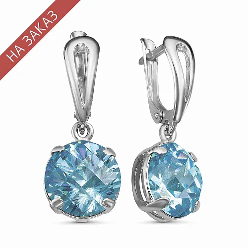 3389946Д3 СЕРЬГИ