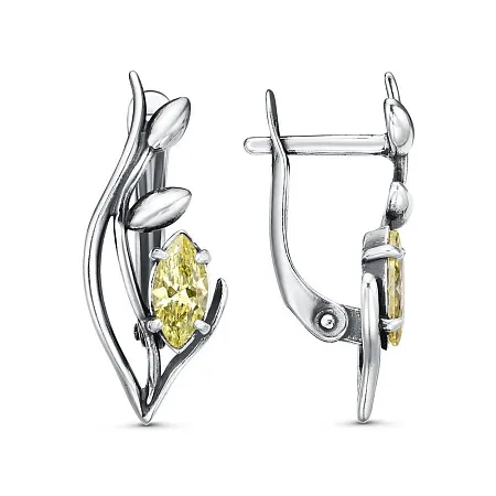 34816752-17 СЕРЬГИ