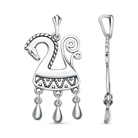 53017034 ПОДВЕСКА