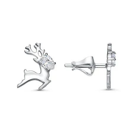 33817666Д СЕРЬГИ