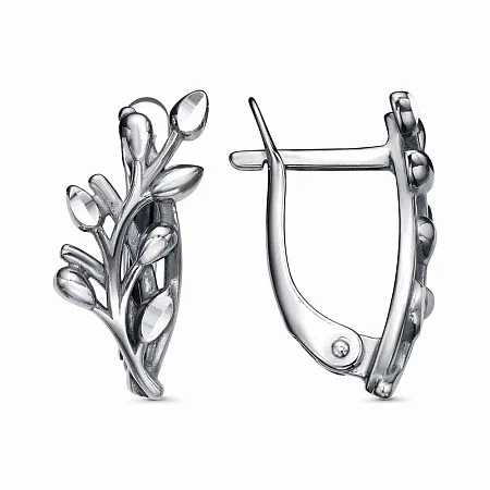 33016418-5 СЕРЬГИ