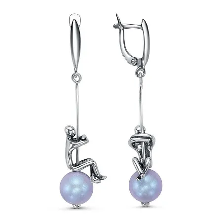 3467676Кг СЕРЬГИ