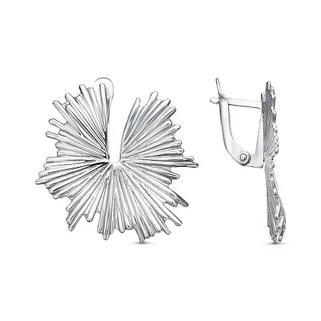 33016658Д СЕРЬГИ