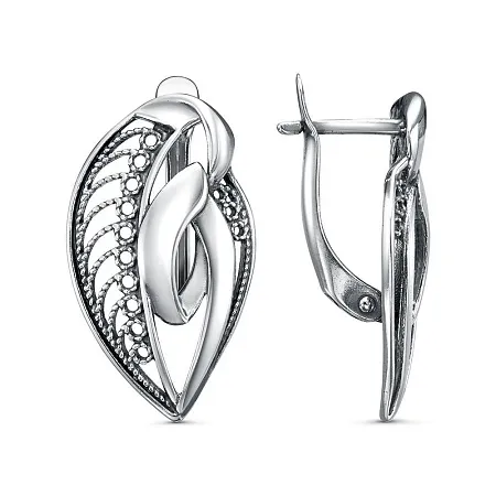 34016560 СЕРЬГИ