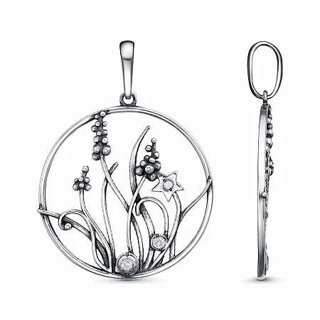 53816430 ПОДВЕСКА