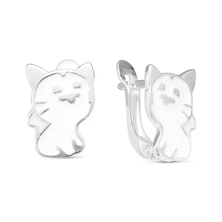 3409516сБ СЕРЬГИ