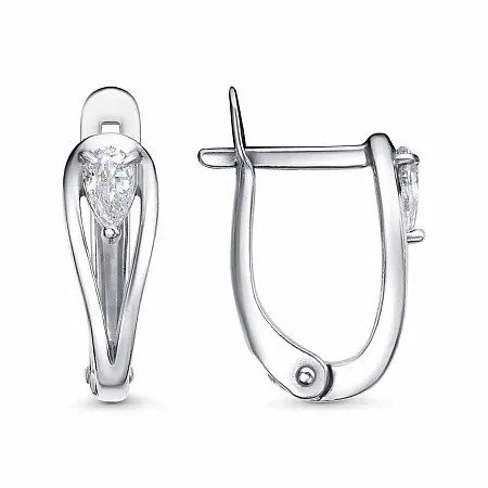 33816462Д СЕРЬГИ