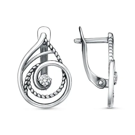 34817006ф СЕРЬГИ