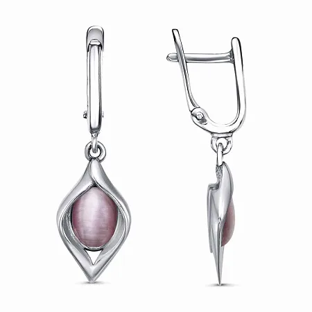 33616180Пл6 СЕРЬГИ