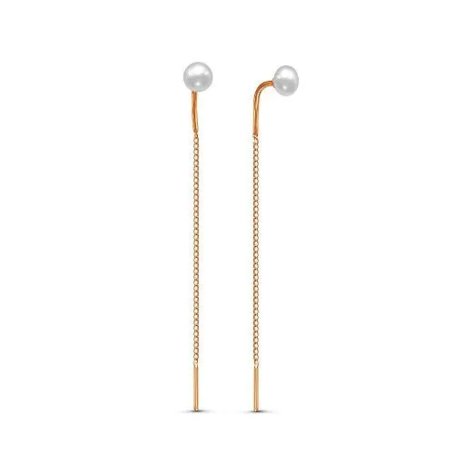 3439611К СЕРЬГИ