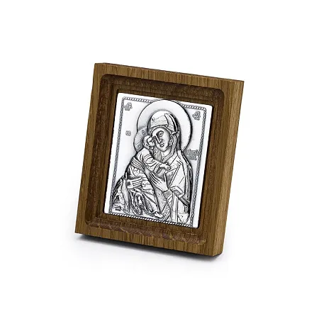 94011174В ИКОНА "Владимирская"